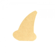 Wizard Hat (6mm)