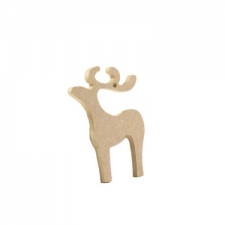 Classic Reindeer (6mm)