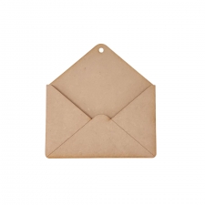 Letter to Santa Envelope (3mm)