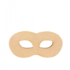 Mask Shape x 5 (3mm)