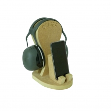 Mobile Phone and Headphones Holder (18mm)