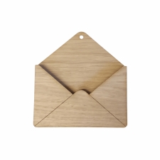 OAK Letter to Santa Envelope (4mm)