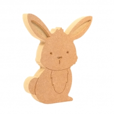 Rabbit (18mm)