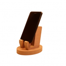 Single Phone/Tablet Holder (18mm)