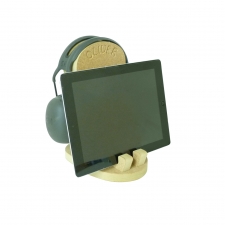 Tablet and Headphones Stand (18mm)