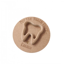 Tooth Fairy Dish (18mm)