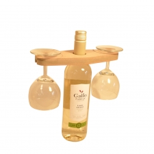 Wine Glass Caddy (18mm)